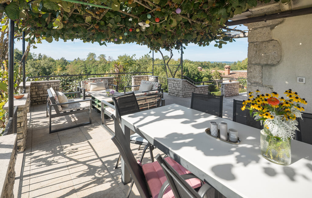 Semesterhus - Zminj-Puzari , Kroatien - CIL664 12