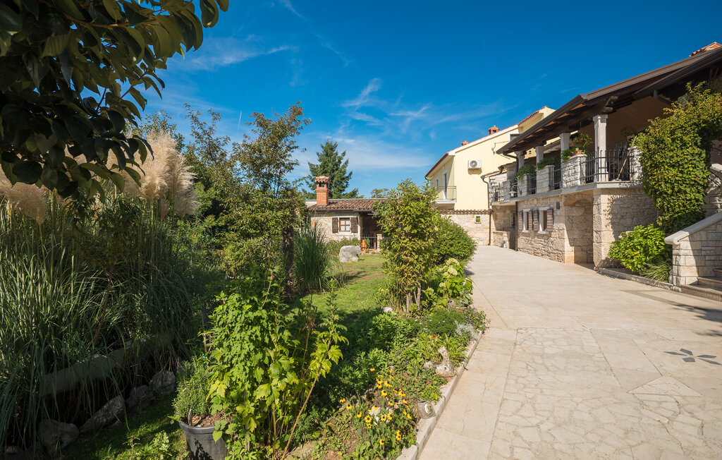 Semesterhus - Zminj-Puzari , Kroatien - CIL664 15