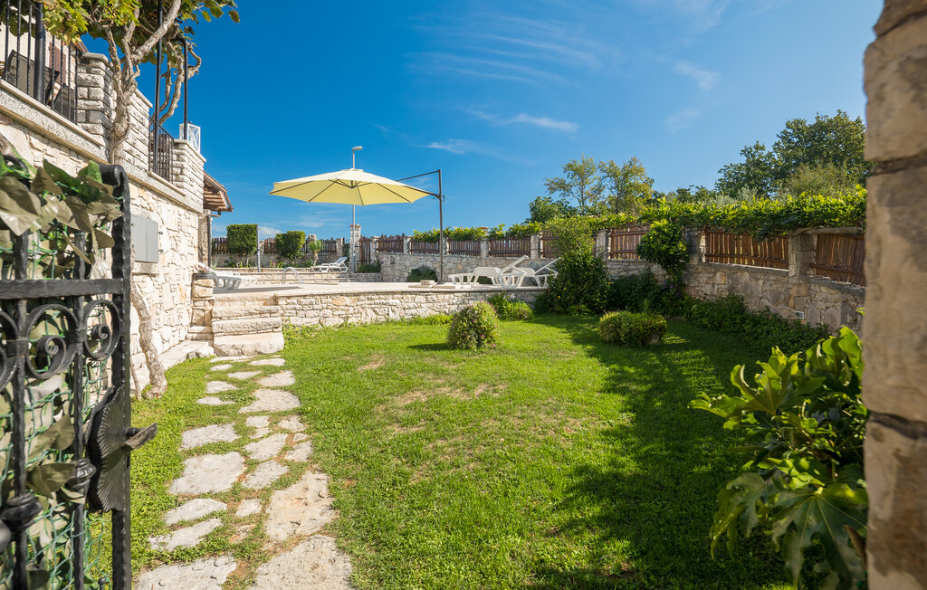 Semesterhus - Zminj-Puzari , Kroatien - CIL664 16