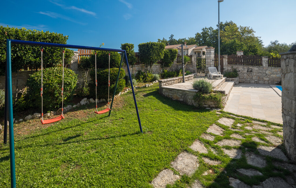 Semesterhus - Zminj-Puzari , Kroatien - CIL664 17