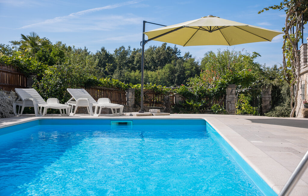 Semesterhus - Zminj-Puzari , Kroatien - CIL664 7