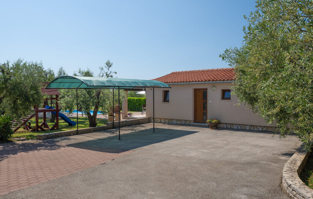 Ferienhaus - Vodnjan , Kroatien - CIL888 8