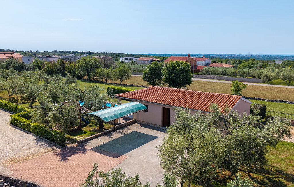Ferienhaus - Vodnjan , Kroatien - CIL888 9