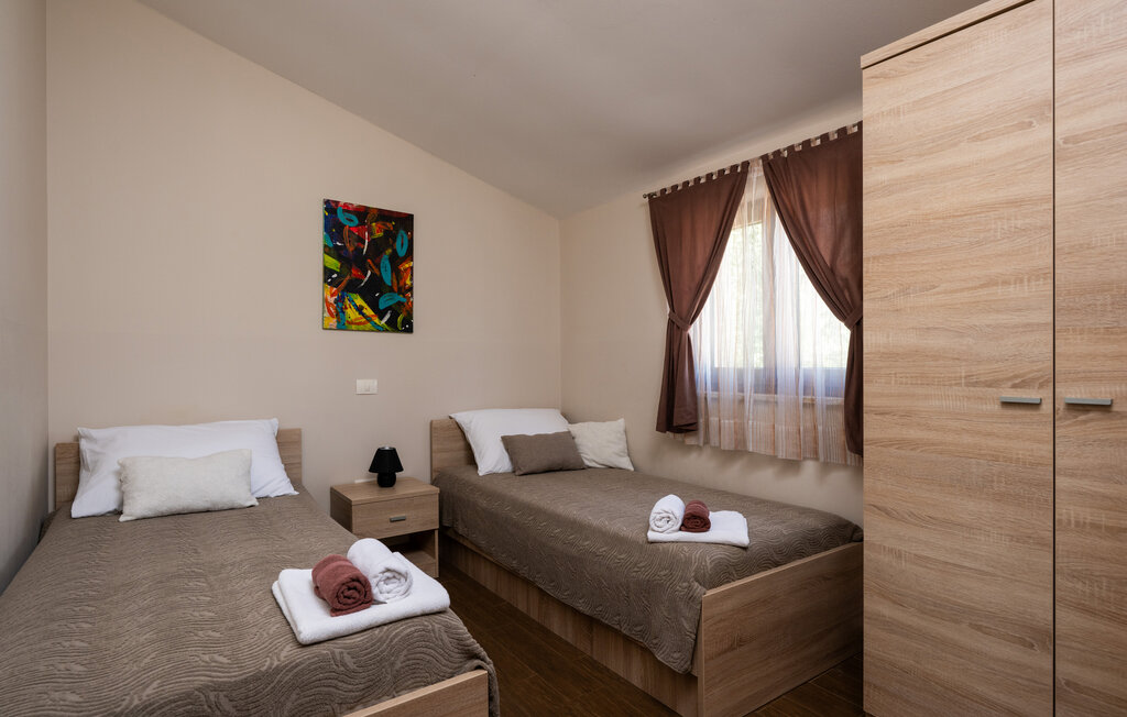 Ferienhaus - Vodnjan , Kroatien - CIL888 16