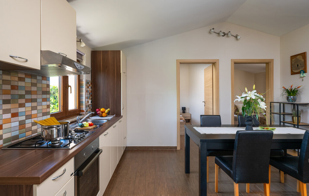 Ferienhaus - Vodnjan , Kroatien - CIL888 13