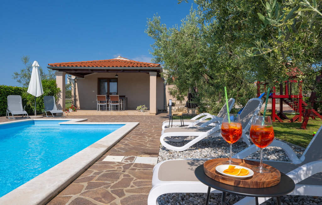 Ferienhaus - Vodnjan , Kroatien - CIL888 4