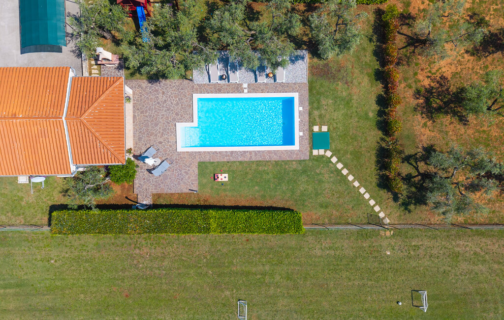 Ferienhaus - Vodnjan , Kroatien - CIL888 5