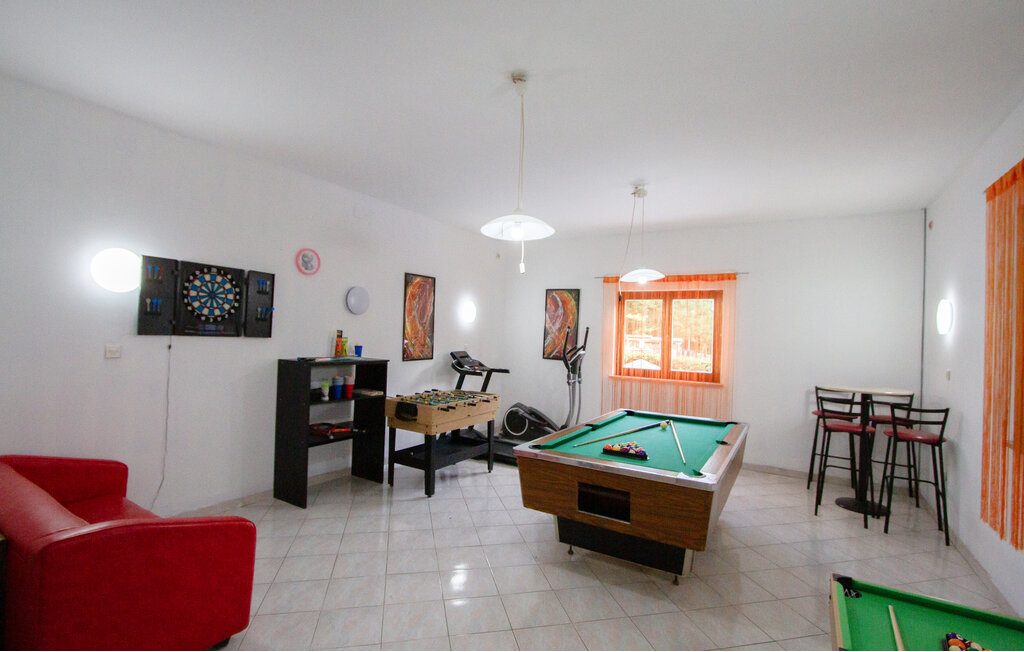 Ferienhaus - Zminj-Jakacici , Kroatien - CIL087 8