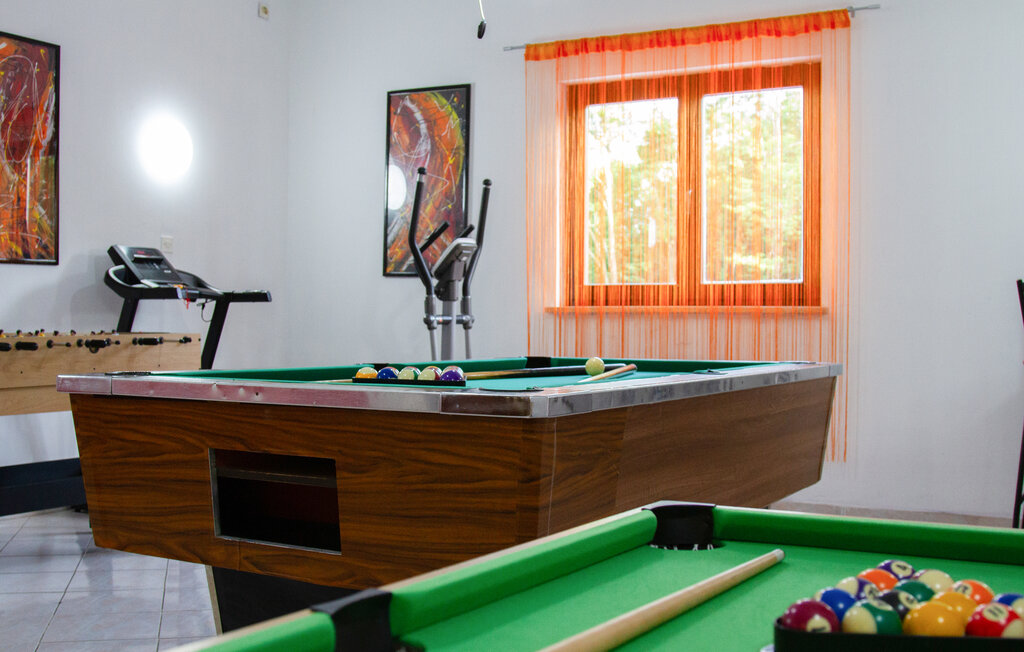 Ferienhaus - Zminj-Jakacici , Kroatien - CIL087 35