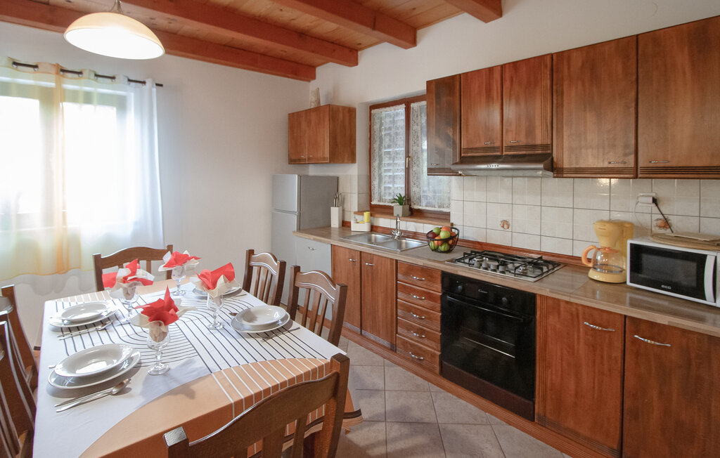 Ferienhaus - Zminj-Jakacici , Kroatien - CIL087 26