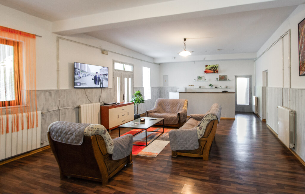 Ferienhaus - Zminj-Jakacici , Kroatien - CIL087 4