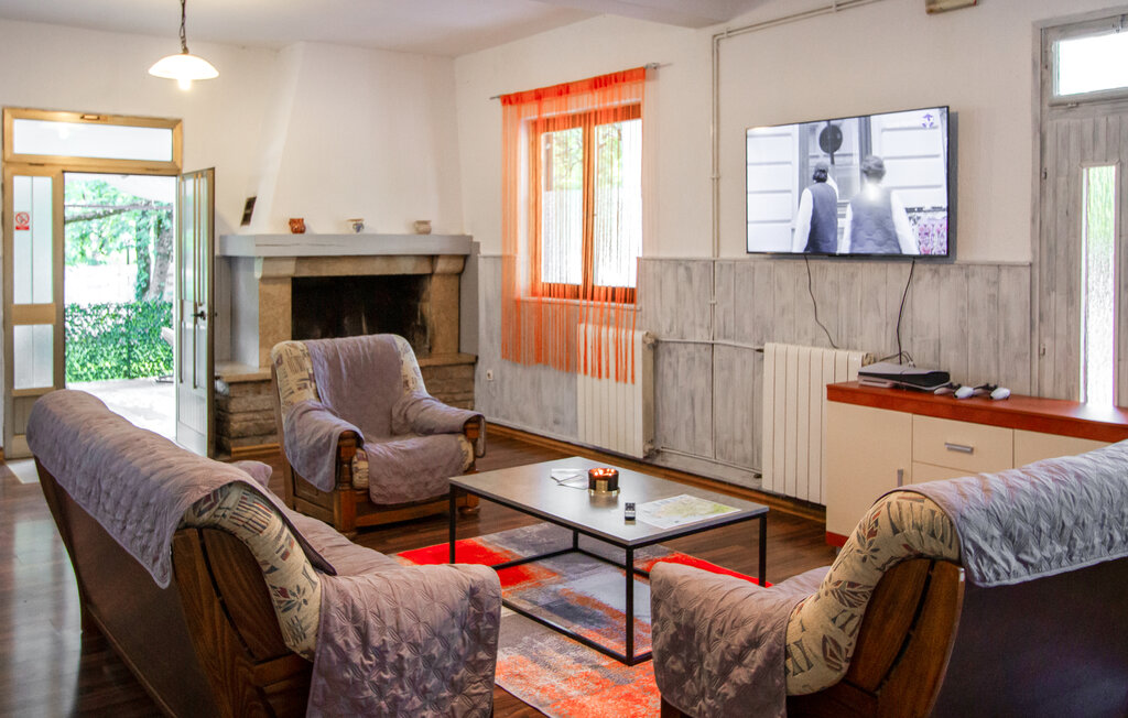 Ferienhaus - Zminj-Jakacici , Kroatien - CIL087 23