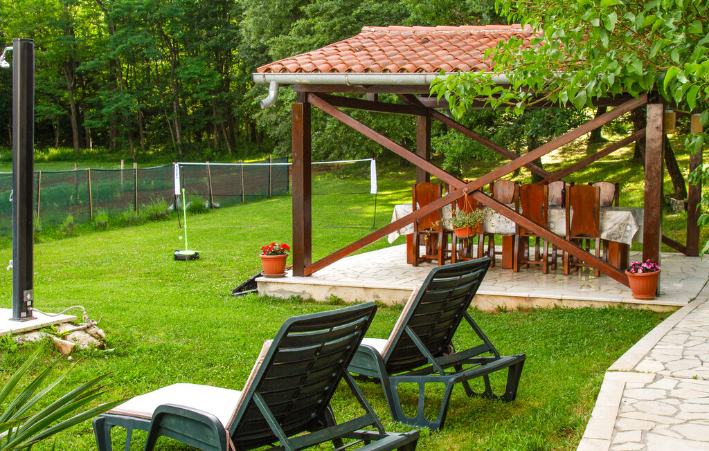 Ferienhaus - Zminj-Jakacici , Kroatien - CIL087 13