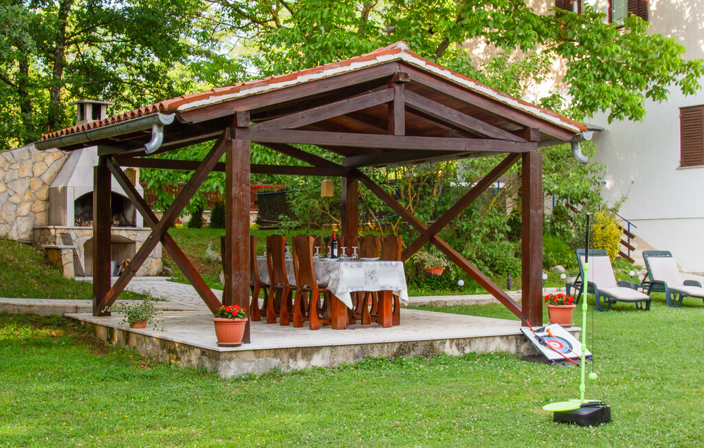 Ferienhaus - Zminj-Jakacici , Kroatien - CIL087 14