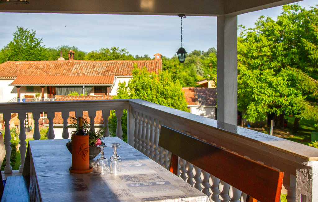 Ferienhaus - Zminj-Jakacici , Kroatien - CIL087 22