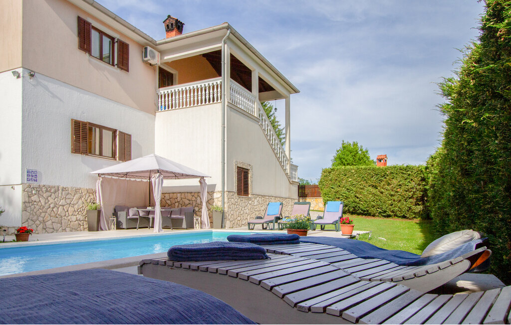 Ferienhaus - Zminj-Jakacici , Kroatien - CIL087 10
