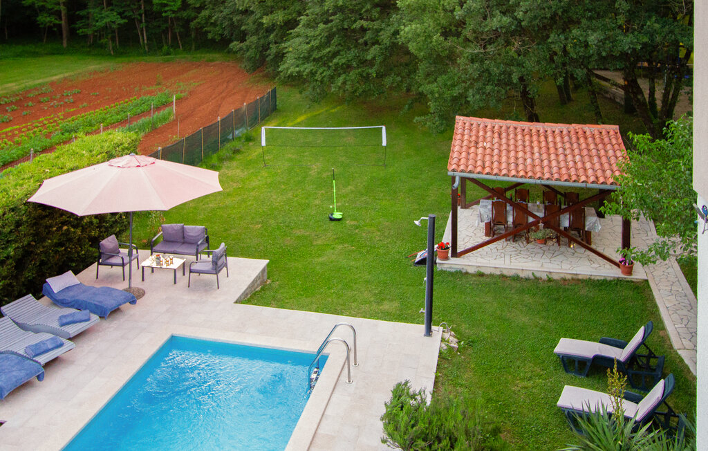 Ferienhaus - Zminj-Jakacici , Kroatien - CIL087 12