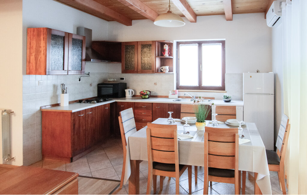 Ferienhaus - Zminj-Jakacici , Kroatien - CIL087 5