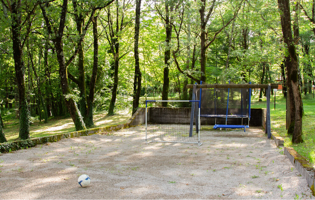 Ferienhaus - Zminj-Jakacici , Kroatien - CIL087 20