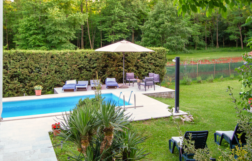 Ferienhaus - Zminj-Jakacici , Kroatien - CIL087 11
