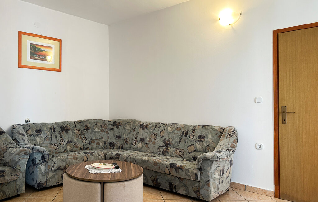 Feriehuse - Visnjan-Anzici , Kroatien - CIL712 17
