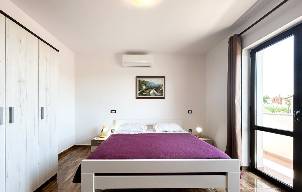 Feriehuse - Visnjan-Anzici , Kroatien - CIL712 19