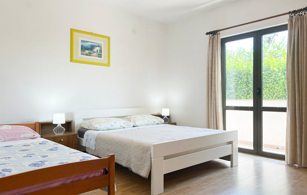 Feriehuse - Visnjan-Anzici , Kroatien - CIL712 21