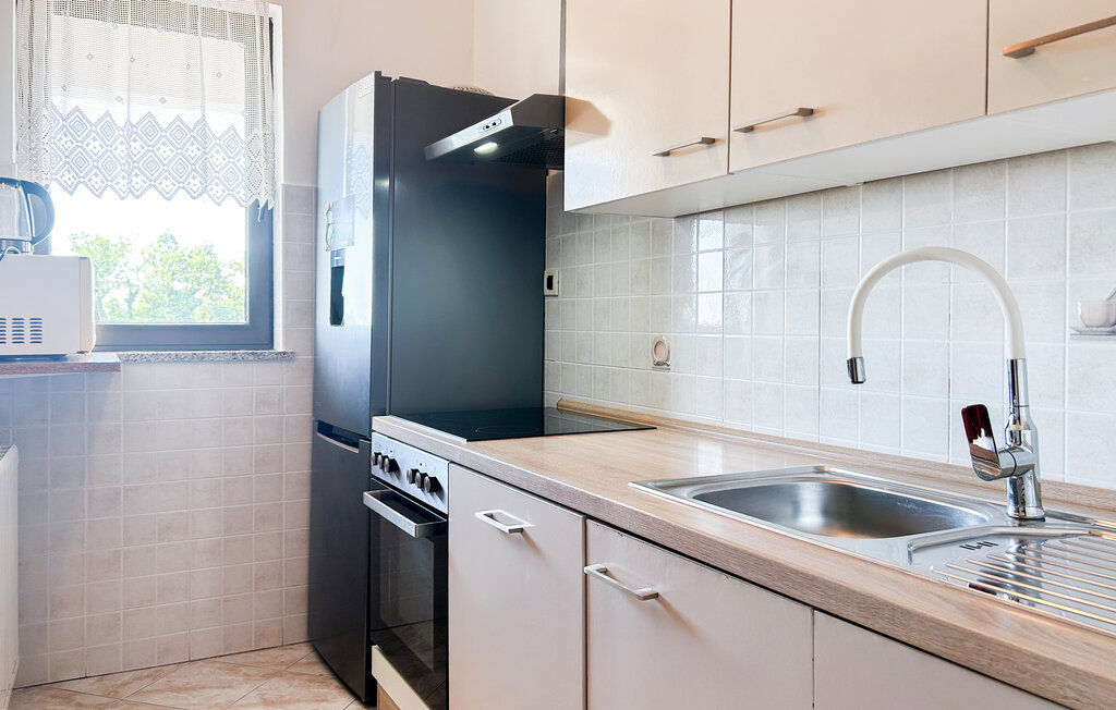 Feriehuse - Visnjan-Anzici , Kroatien - CIL712 18