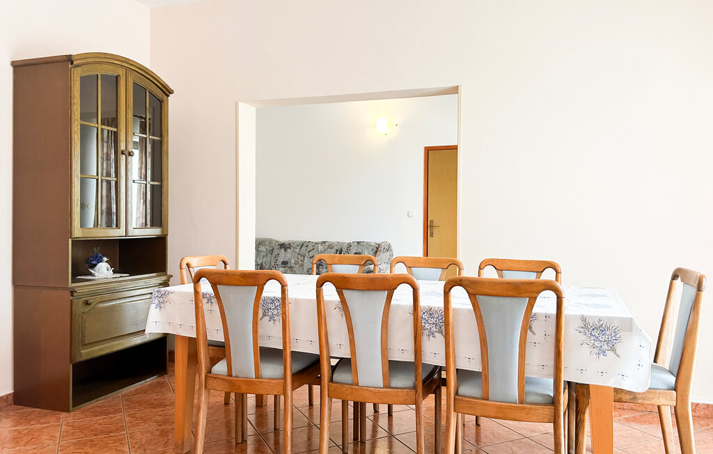 Feriehuse - Visnjan-Anzici , Kroatien - CIL712 15