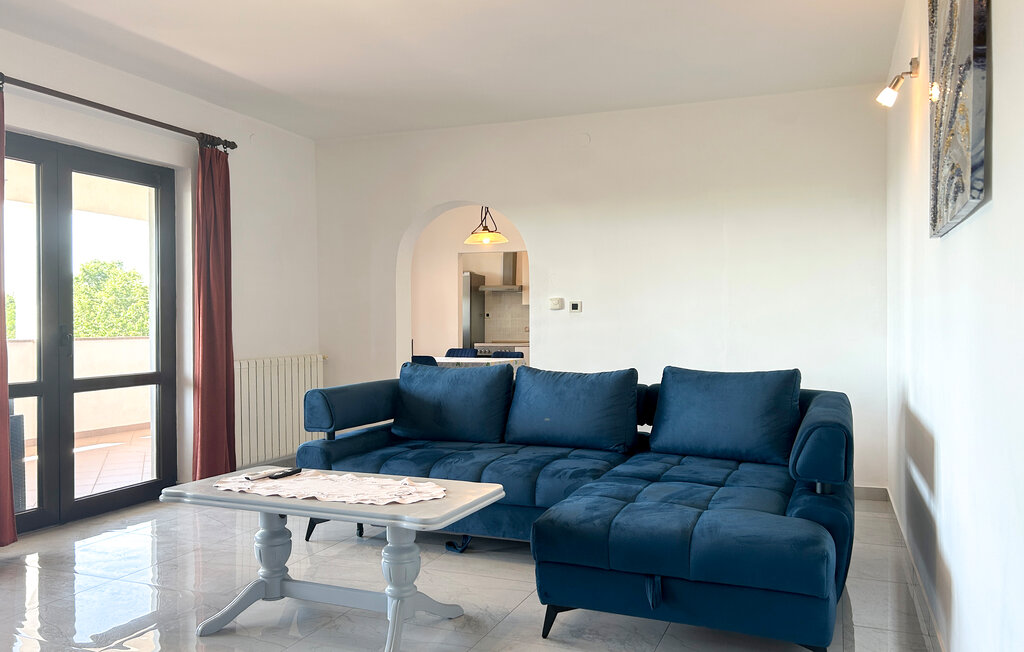 Feriehuse - Visnjan-Anzici , Kroatien - CIL712 14