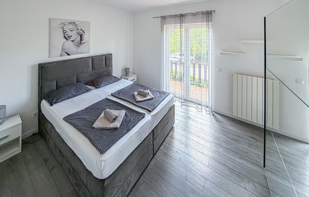 Ferienhaus - Barban-Orihi , Kroatien - CIL076 27