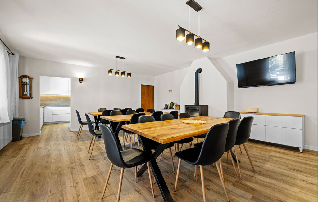 Feriehus - Visnjan-Brezac , Kroatia - CIL945 24