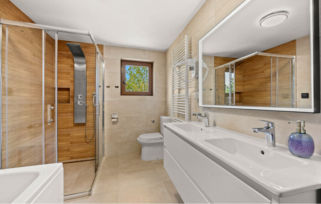 Feriehus - Visnjan-Brezac , Kroatia - CIL945 37