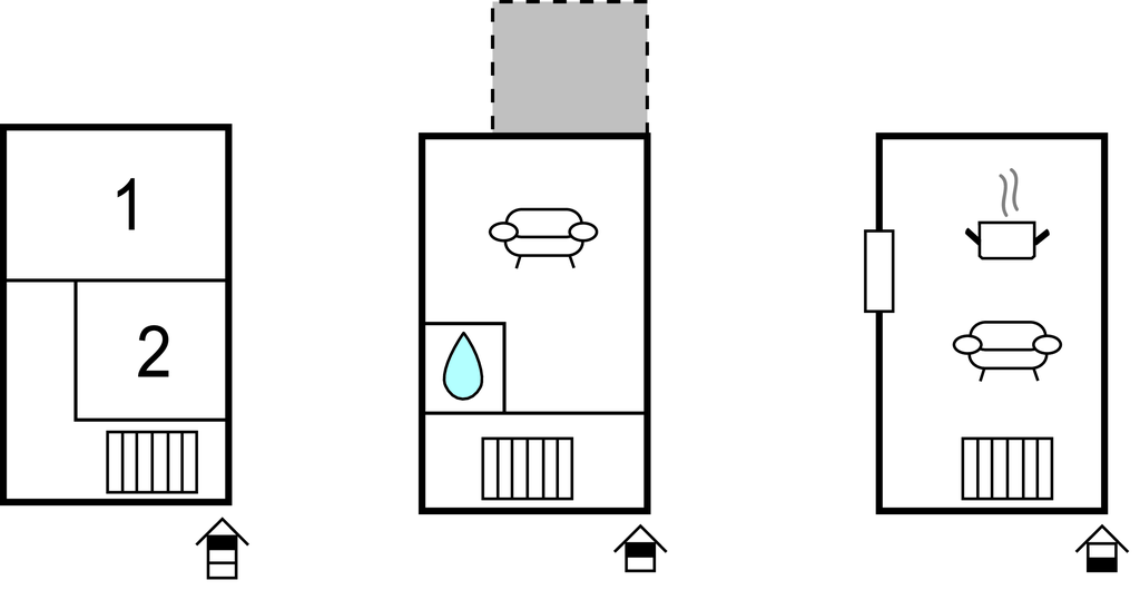 Vacation home 