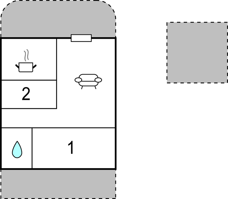 Apartmá 