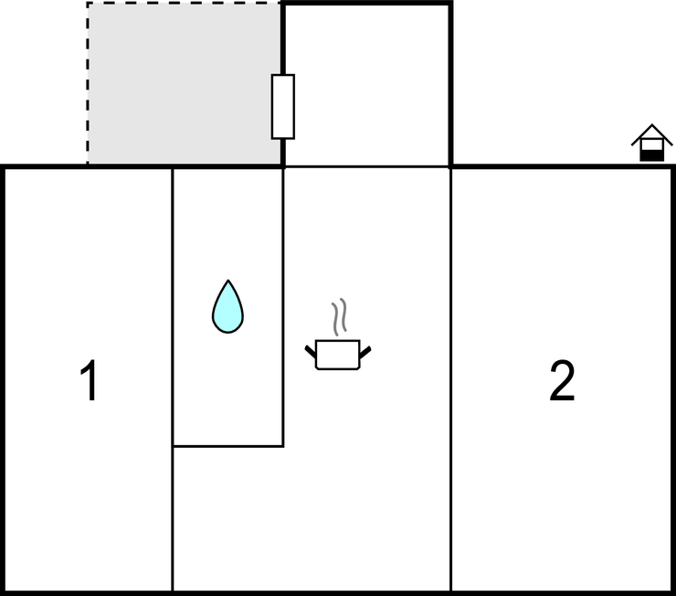 Apartmá 
