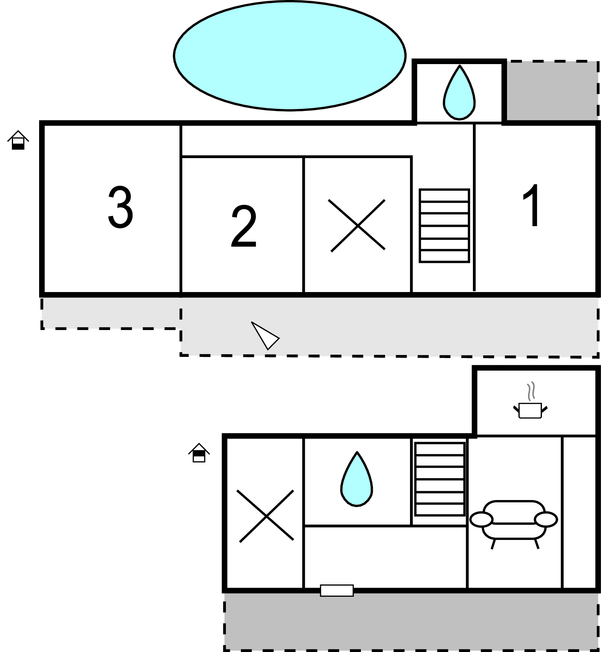 Apartmá 