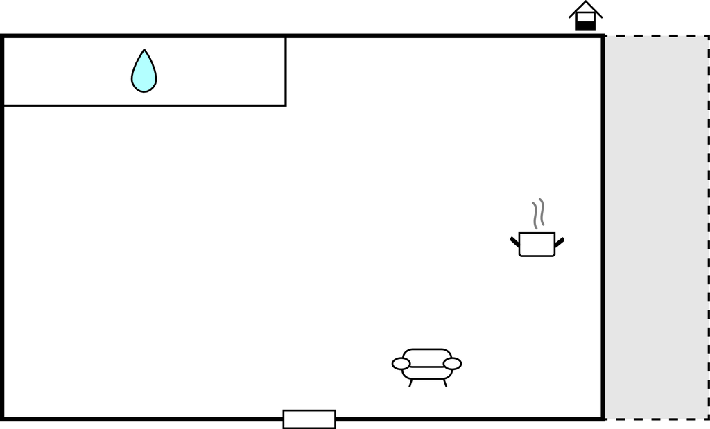 Lejlighed - Medulin , Kroatien - CIM420 