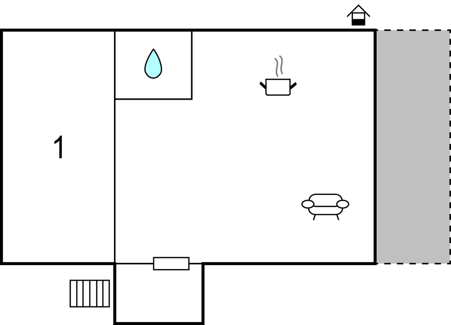 Lejlighed - Medulin , Kroatien - CIM453 