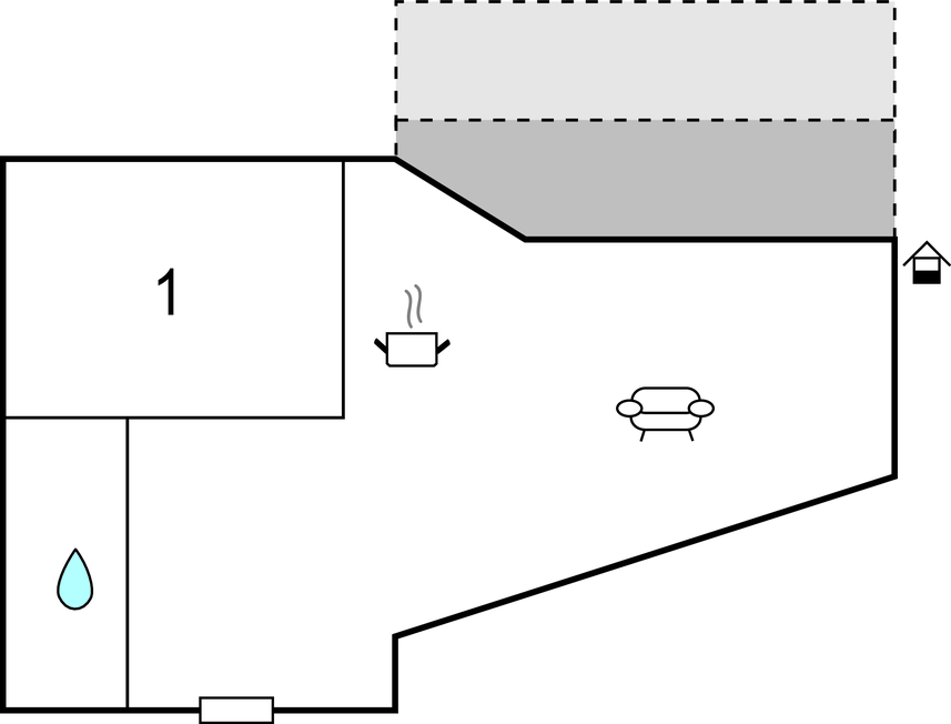 Ferieleilighet - Medulin , Kroatia - CIM568 