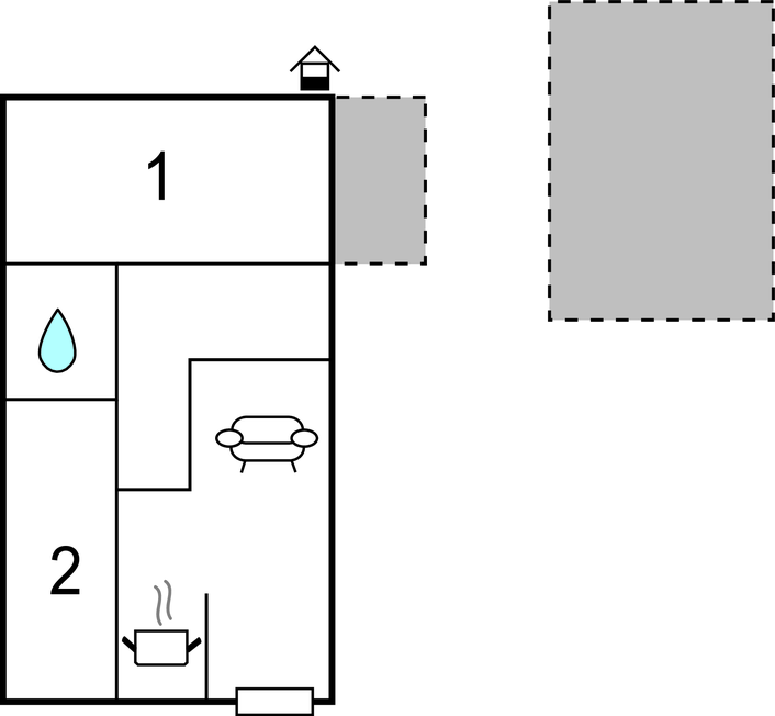 Lejlighed - Medulin , Kroatien - CIM580 