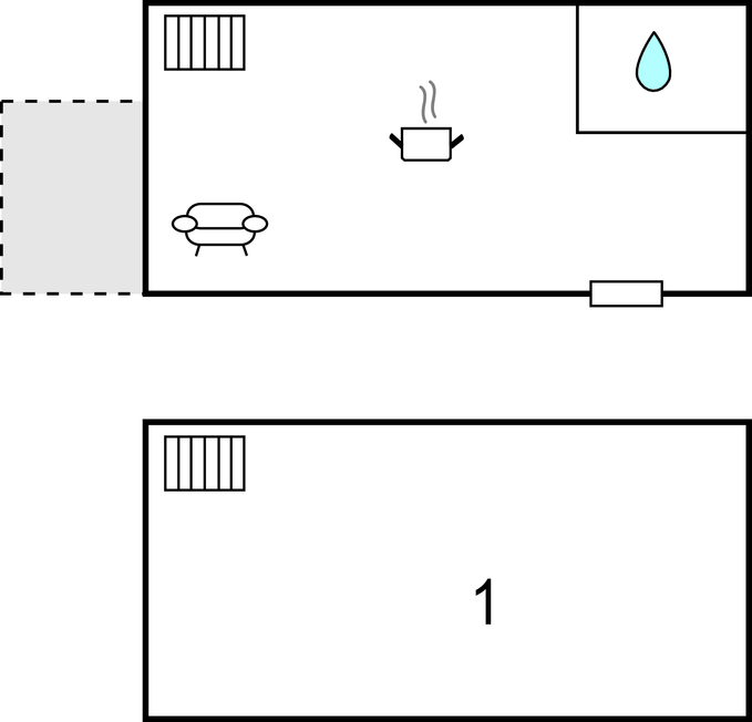 Lejlighed - Medulin , Kroatien - CIM590 