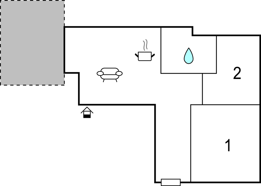 Ferieleilighet - Medulin , Kroatia - CIM641 