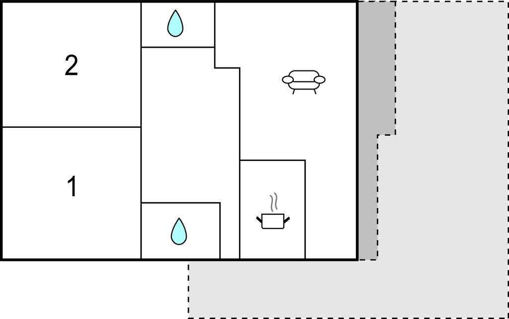 Ferieleilighet - Medulin , Kroatia - CIM166 