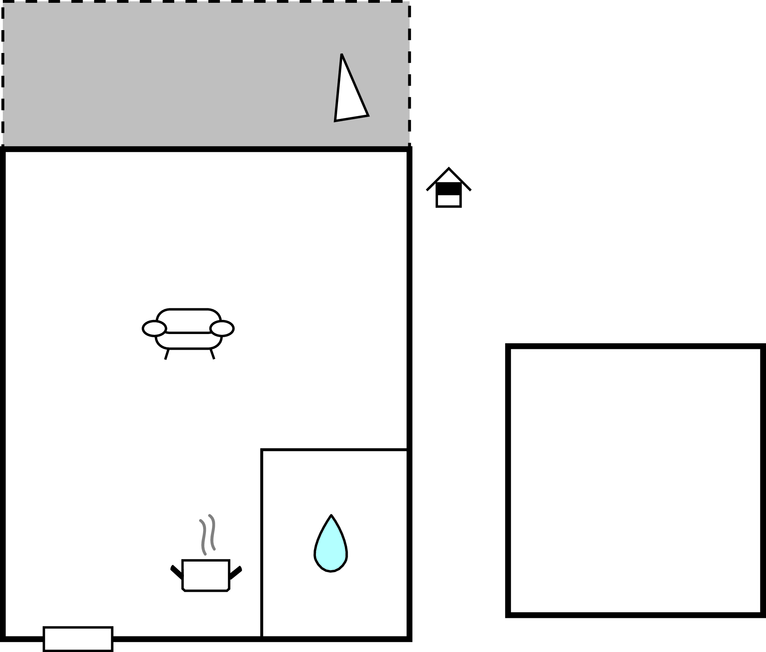 Ferieleilighet - Medulin , Kroatia - CIM637 