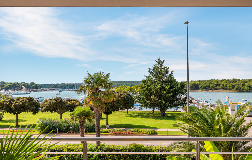 Semesterhus - Medulin , Kroatien - CIM305 22