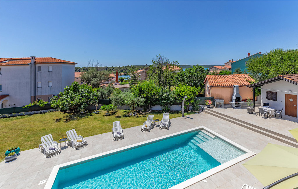 Feriehuse - Medulin , Kroatien - CIM551 18