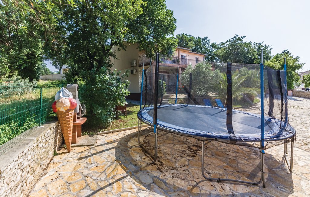 Lejlighed - Medulin , Kroatien - CIM161 3