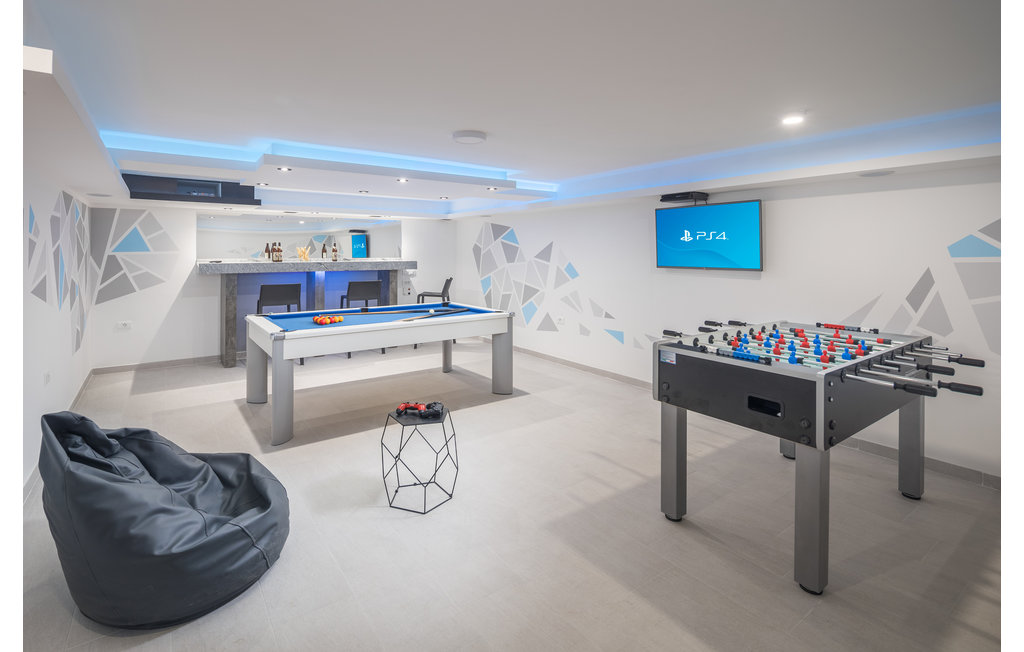 Ferienhaus - Medulin , Kroatien - CIM477 7