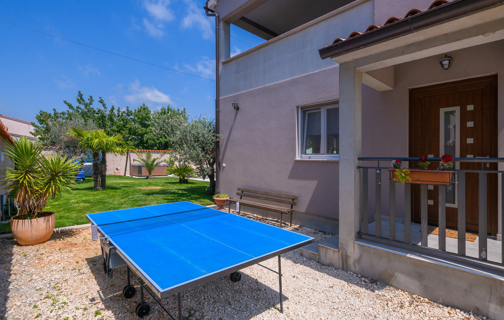 Semesterhus - Medulin , Kroatien - CIM485 42